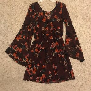 Abercrombie and Fitch dress